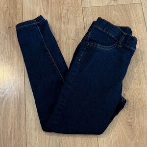 💙 Girls Stretchy Skinny Jeans 💙